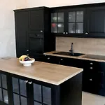 Divia Apartment