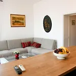 Apartment Divia Rijeka