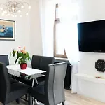 Divia Apartment Rijeka