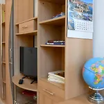 Divia Apartment