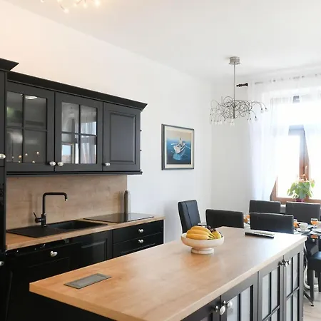 Divia Apartmán