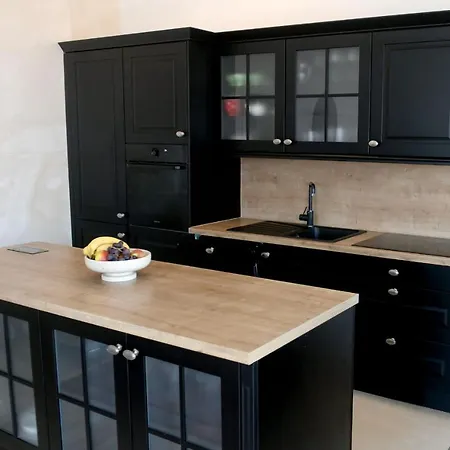 Divia Appartement