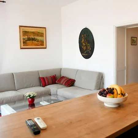 Appartement Divia Rijeka