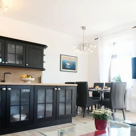 Apartmán Divia *