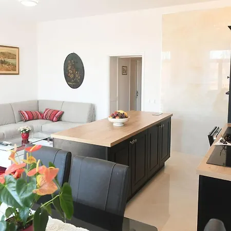 Divia Appartement Rijeka