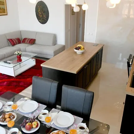 Divia Apartmán *