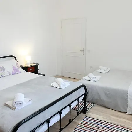 Divia Apartmán Rijeka