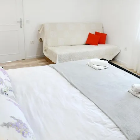 Divia Appartement Rijeka