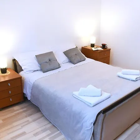 Divia Apartmán Rijeka