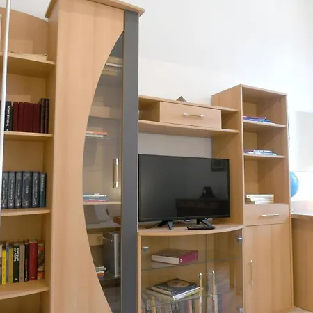 Divia Apartmán Rijeka