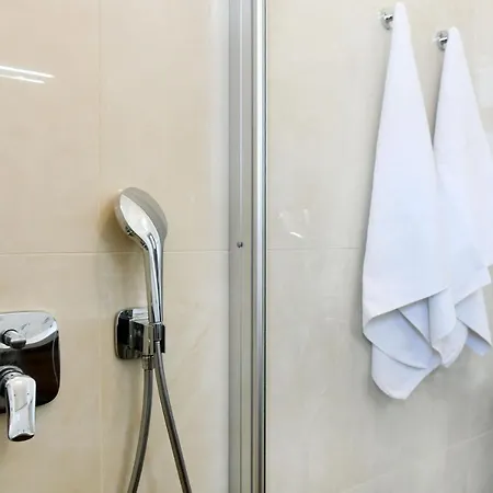 Divia Apartmán Rijeka