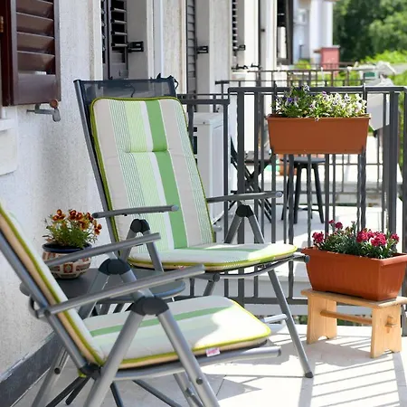 Divia Appartement *