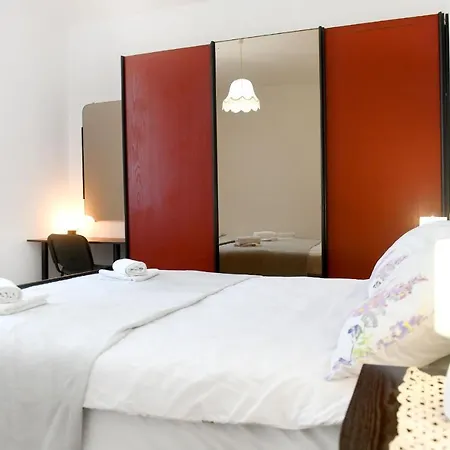 Divia Appartement *