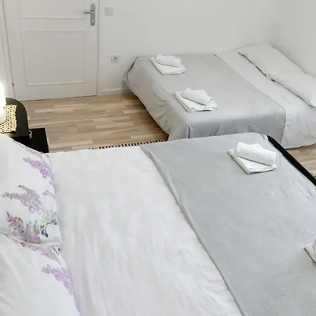 Divia Apartmán