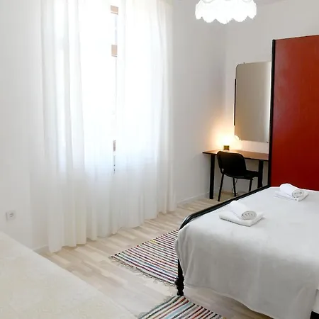 Divia Apartmán