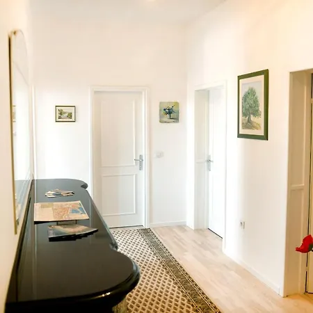 Divia Apartmán Rijeka