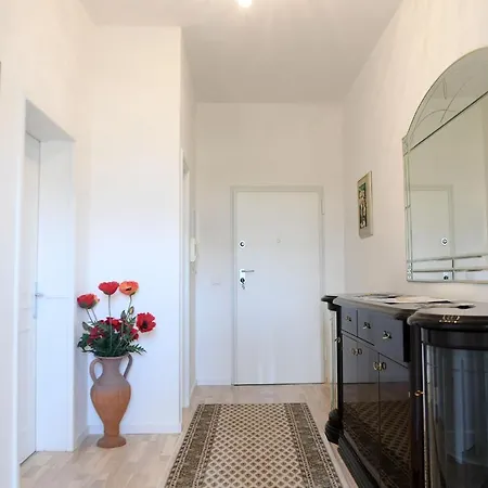 Divia Apartmán