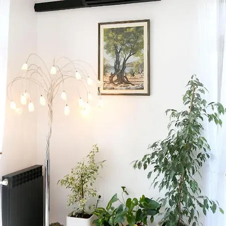 Divia Appartement