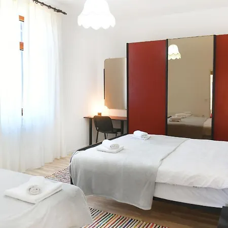 Appartement Divia