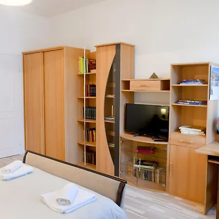 Apartmán Divia