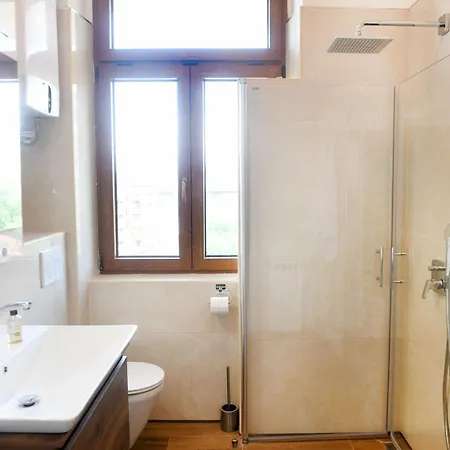 Appartement Divia Rijeka