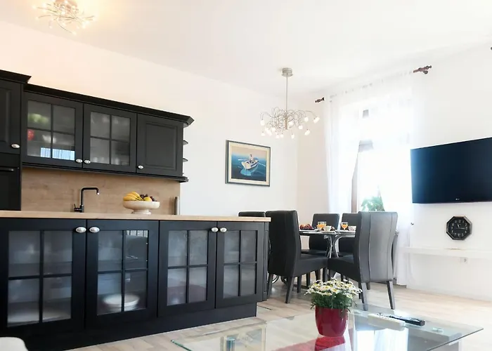 Appartamento Divia *