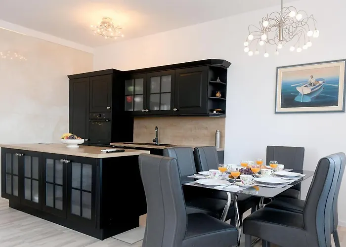 Appartamento Divia *