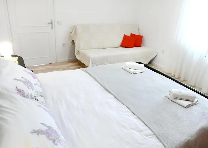 Divia Appartamento Fiume