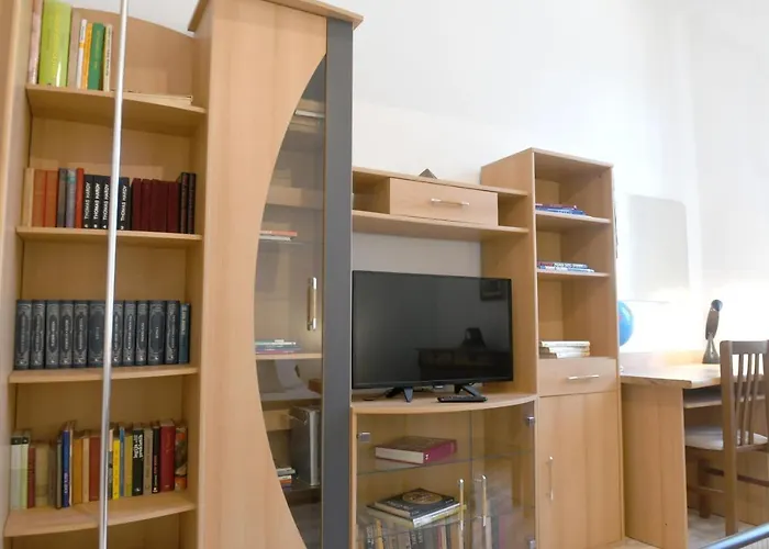 Divia Appartamento Fiume