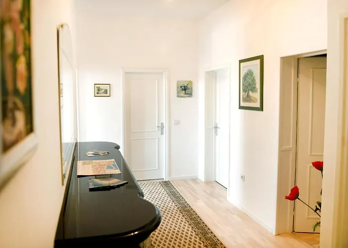 Divia Appartamento Fiume