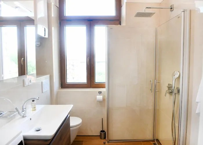 Appartamento Divia Fiume